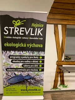 Exkurze ekocentrum STŘEVLIK HEJNICE – IV.A