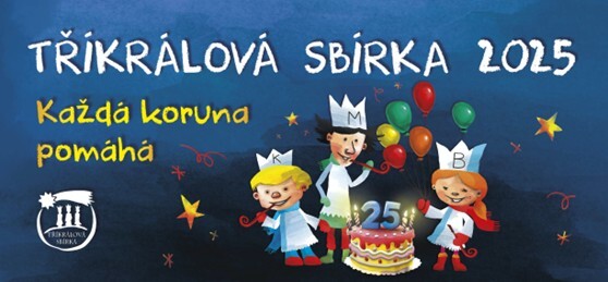 Tříkrálová sbírka, tradice která nekončí