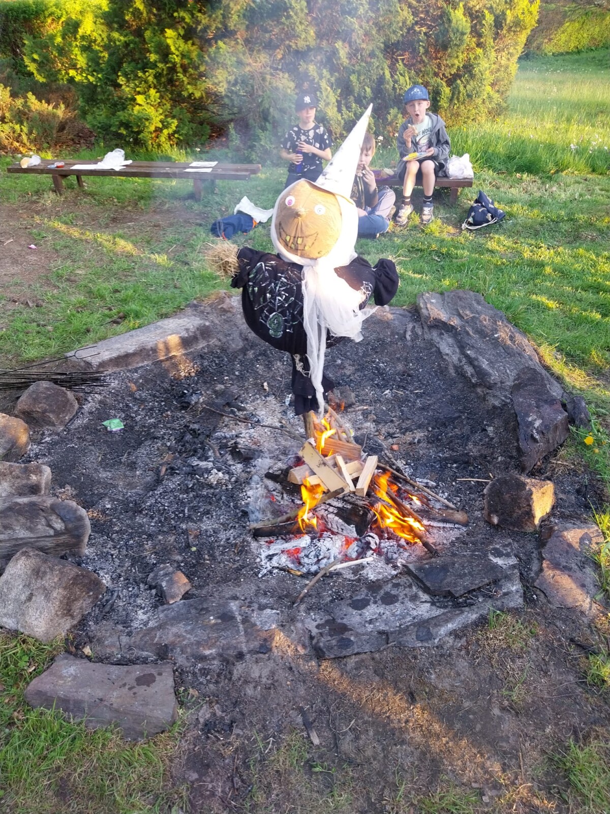 popisek