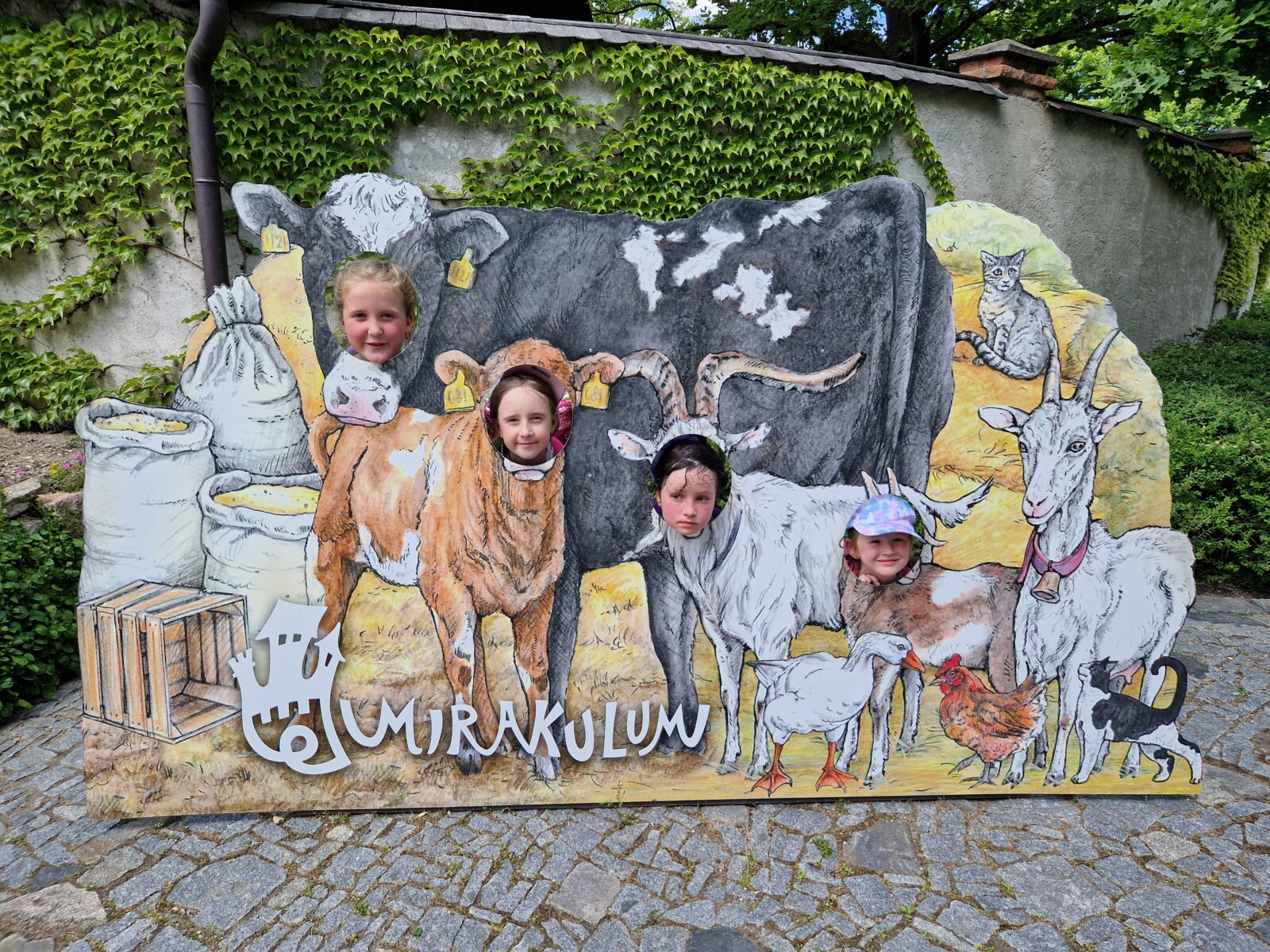popisek