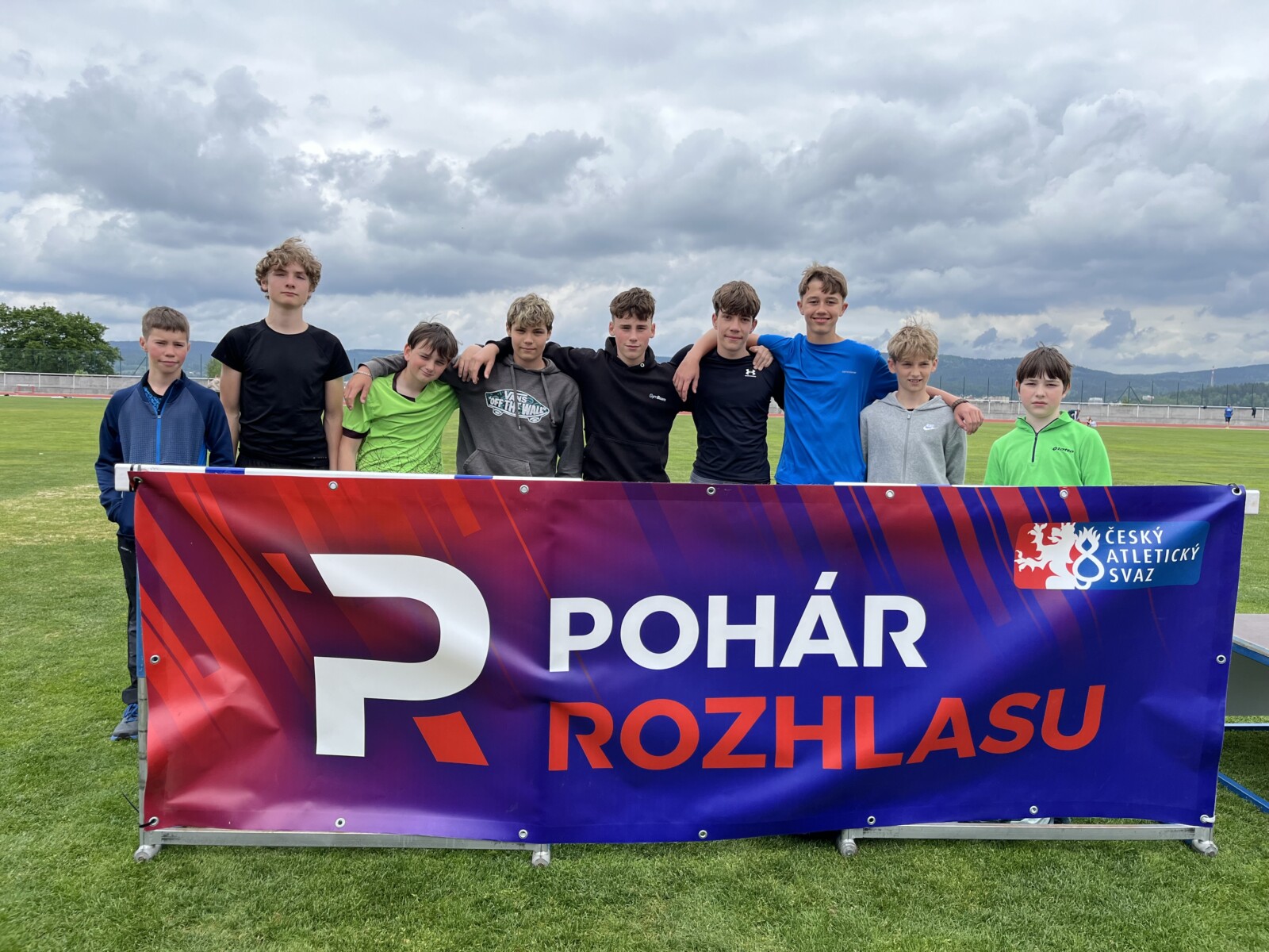 popisek