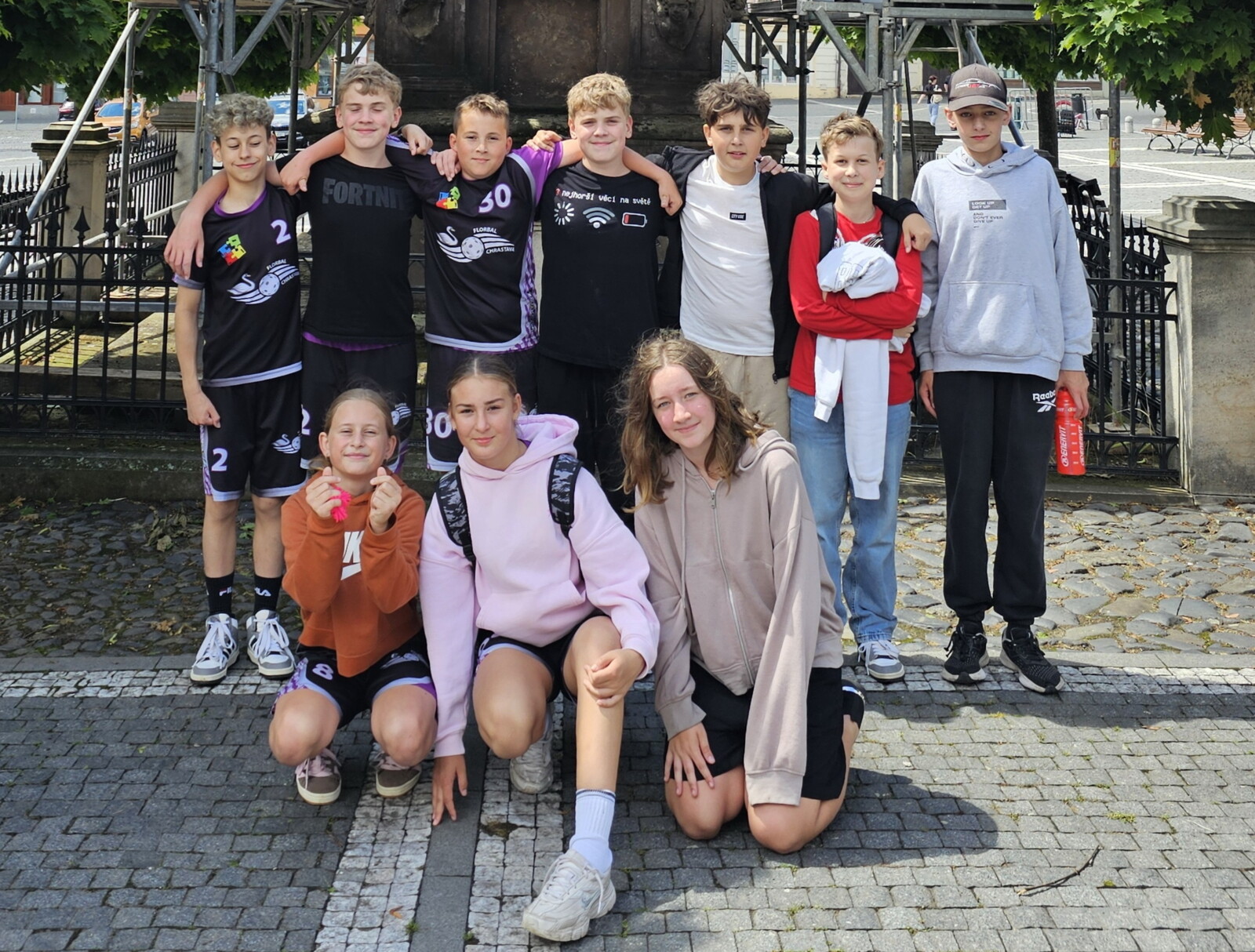 popisek