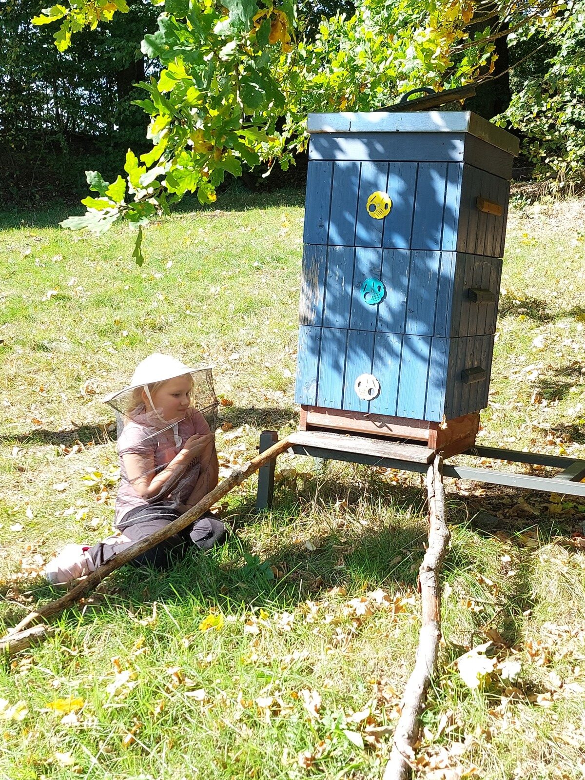 popisek